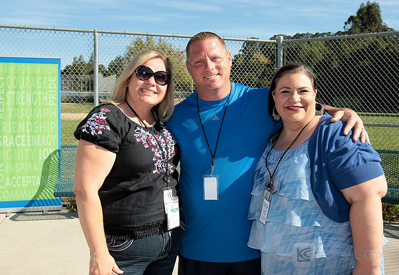 SONC: Bay Area School Games