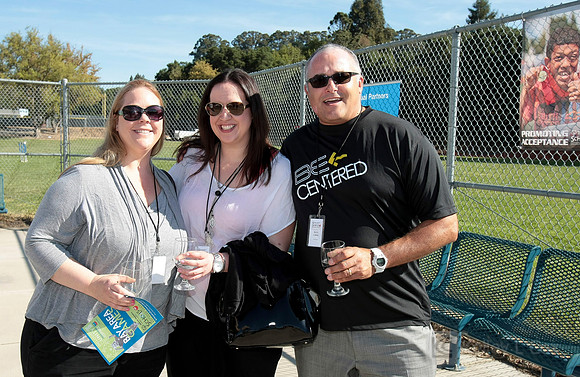 SONC: Bay Area School Games