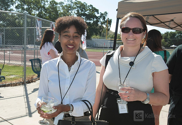 SONC: Bay Area School Games