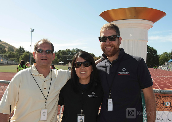 SONC: Bay Area School Games