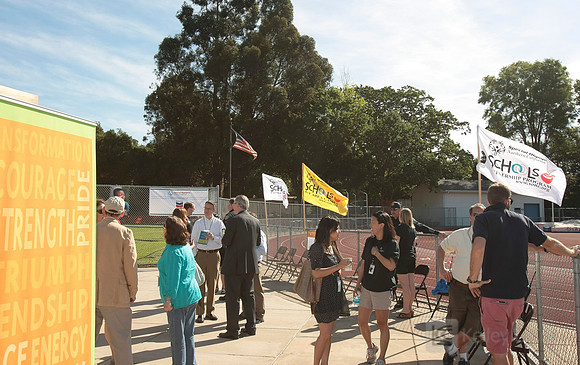 SONC: Bay Area School Games