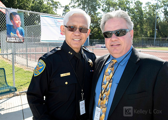 SONC: Bay Area School Games