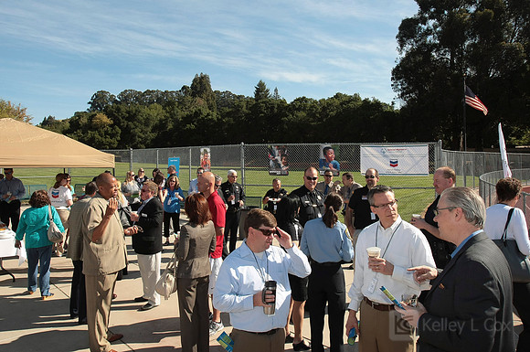 SONC: Bay Area School Games