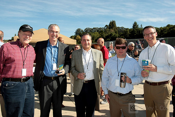 SONC: Bay Area School Games