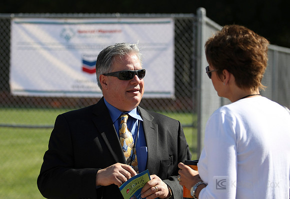 SONC: Bay Area School Games