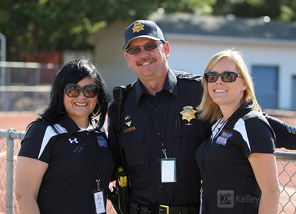 SONC: Bay Area School Games