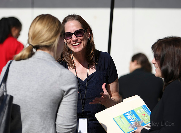 SONC: Bay Area School Games
