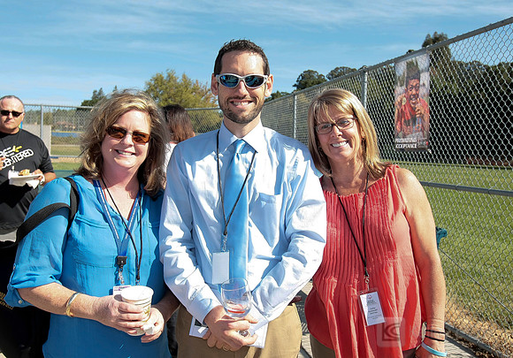 SONC: Bay Area School Games