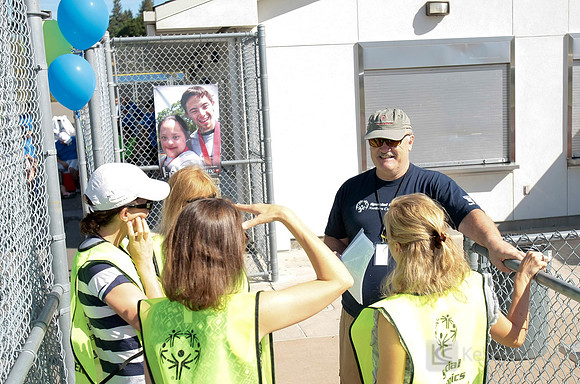 SONC: Bay Area School Games