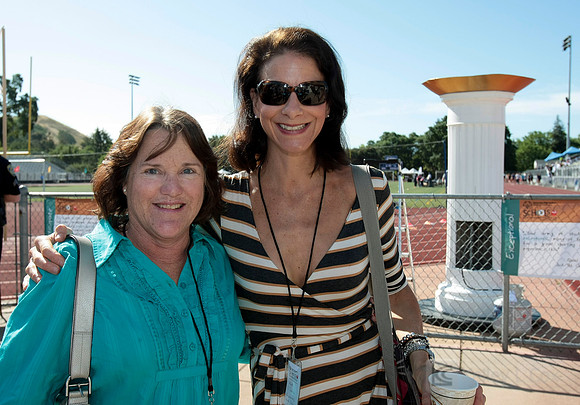 SONC: Bay Area School Games