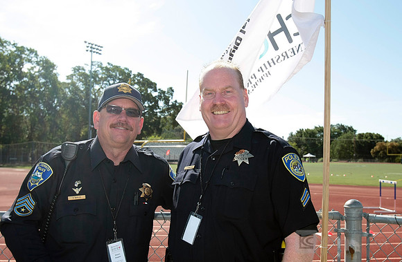 SONC: Bay Area School Games