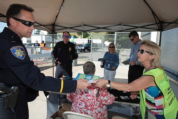 SONC: Bay Area School Games