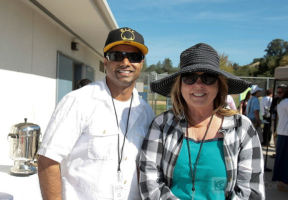 SONC: Bay Area School Games
