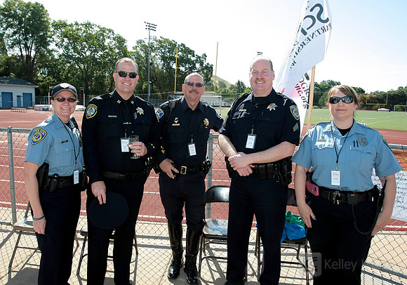 SONC: Bay Area School Games