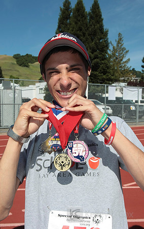 SONC: Bay Area School Games