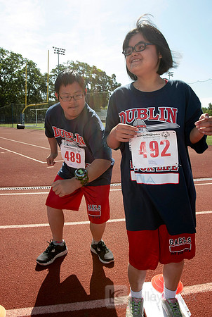 SONC: Bay Area School Games