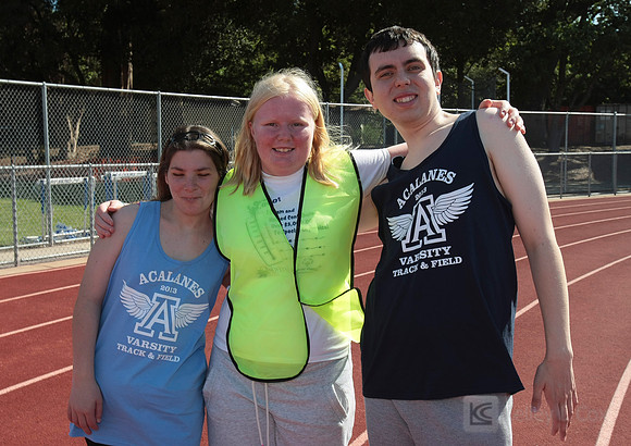 SONC: Bay Area School Games