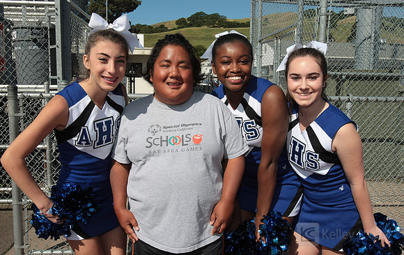 SONC: Bay Area School Games