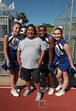 SONC: Bay Area School Games