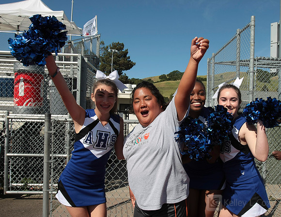 SONC: Bay Area School Games