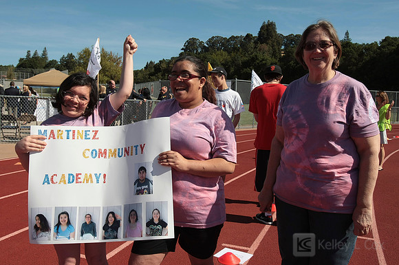 SONC: Bay Area School Games