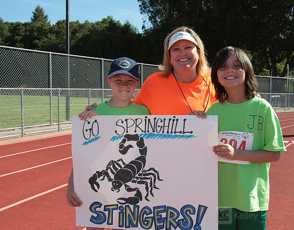 SONC: Bay Area School Games