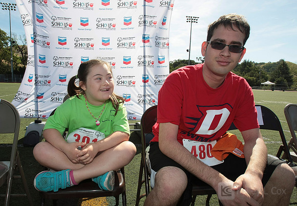SONC: Bay Area School Games