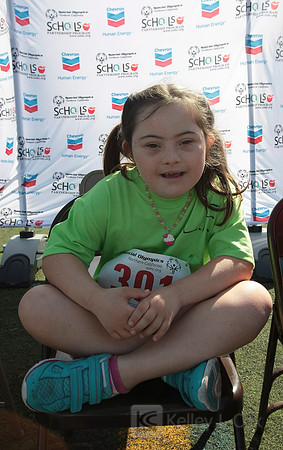 SONC: Bay Area School Games