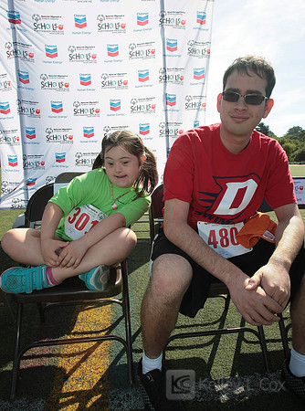 SONC: Bay Area School Games