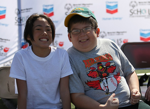 SONC: Bay Area School Games