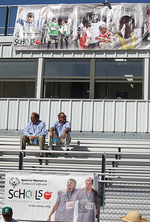 SONC: Bay Area School Games