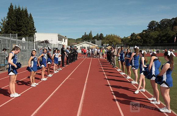 SONC: Bay Area School Games
