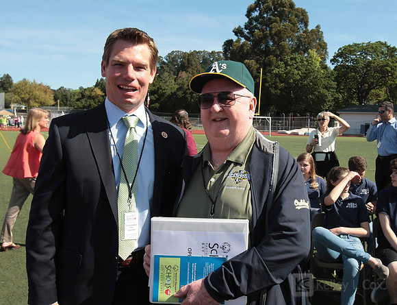 SONC: Bay Area School Games