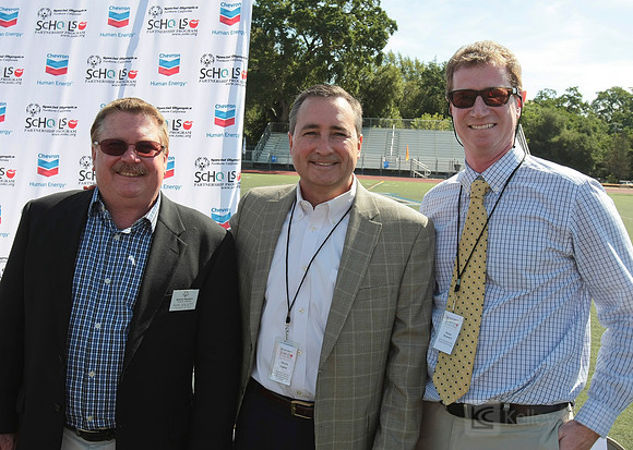 SONC: Bay Area School Games
