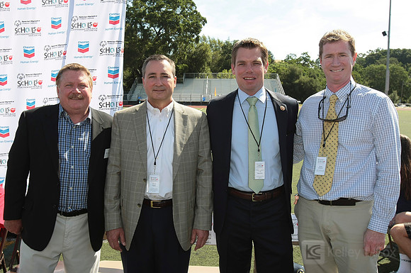 SONC: Bay Area School Games