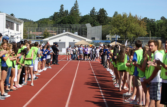 SONC: Bay Area School Games