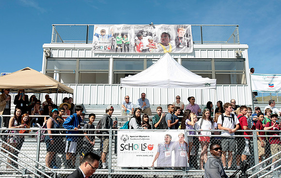 SONC: Bay Area School Games