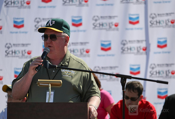 SONC: Bay Area School Games