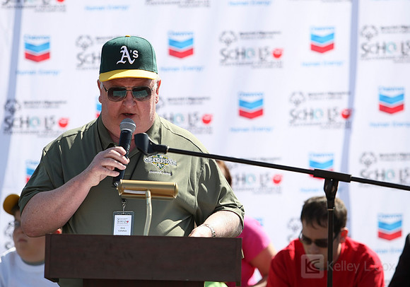 SONC: Bay Area School Games