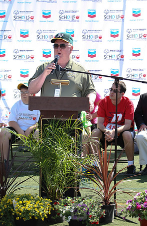 SONC: Bay Area School Games