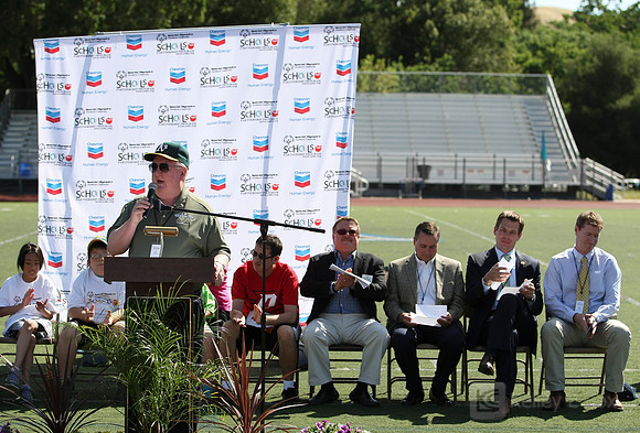 SONC: Bay Area School Games