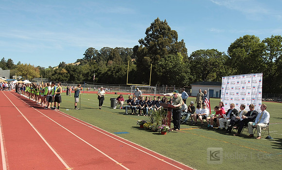 SONC: Bay Area School Games