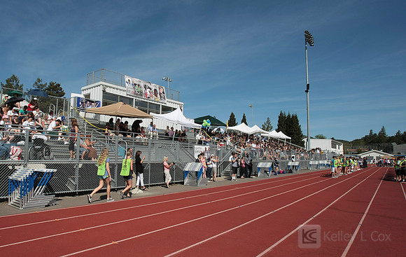 SONC: Bay Area School Games