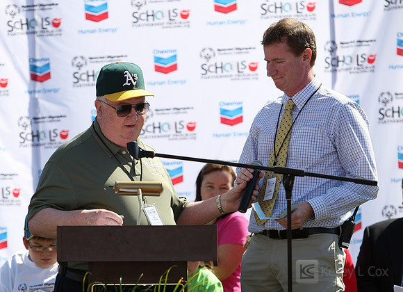 SONC: Bay Area School Games
