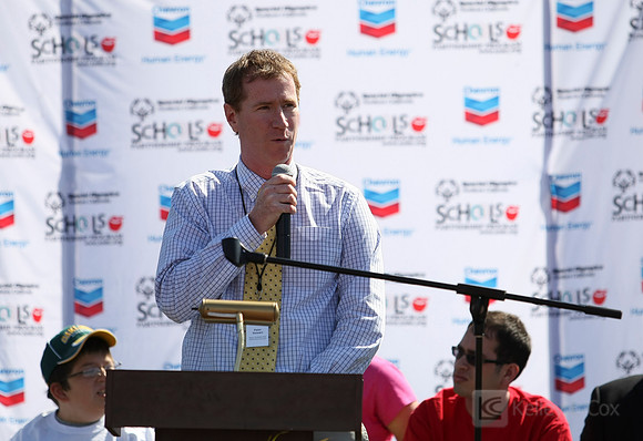 SONC: Bay Area School Games