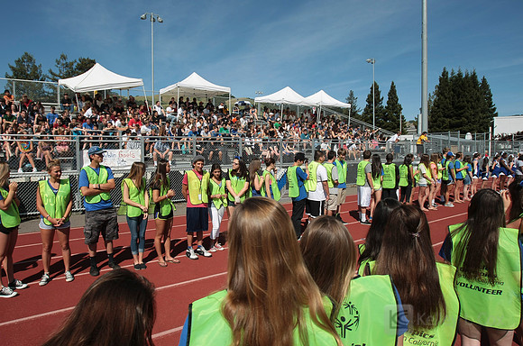 SONC: Bay Area School Games