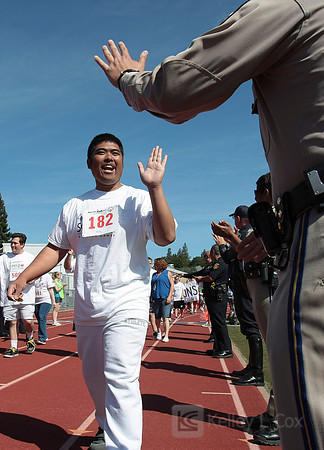 SONC: Bay Area School Games