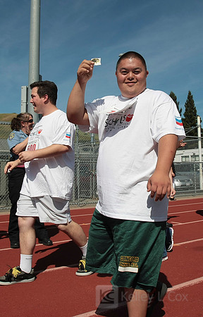 SONC: Bay Area School Games