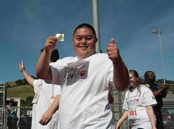 SONC: Bay Area School Games