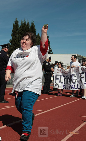 SONC: Bay Area School Games